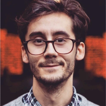 ALEXANDRU LAZAR